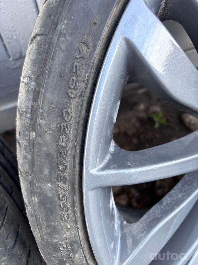Bmw, stop lekki