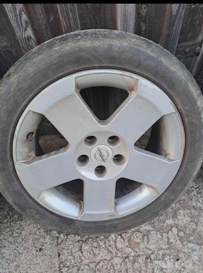 Opel, stop lekki