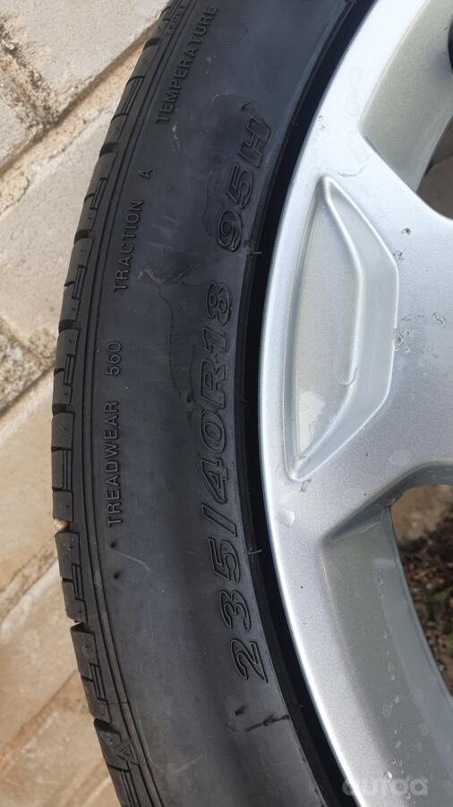 ınne, stop lekki