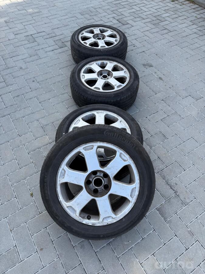 Audi, VW, stop lekki