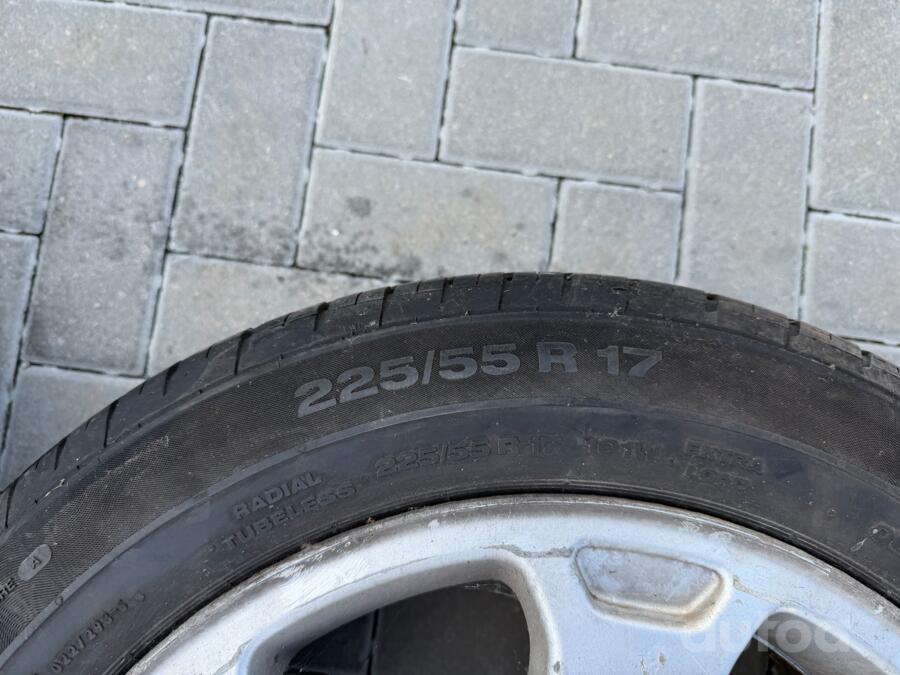 Audi, VW, stop lekki