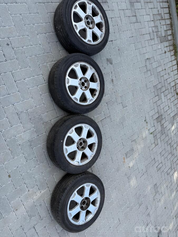 Audi, VW, stop lekki