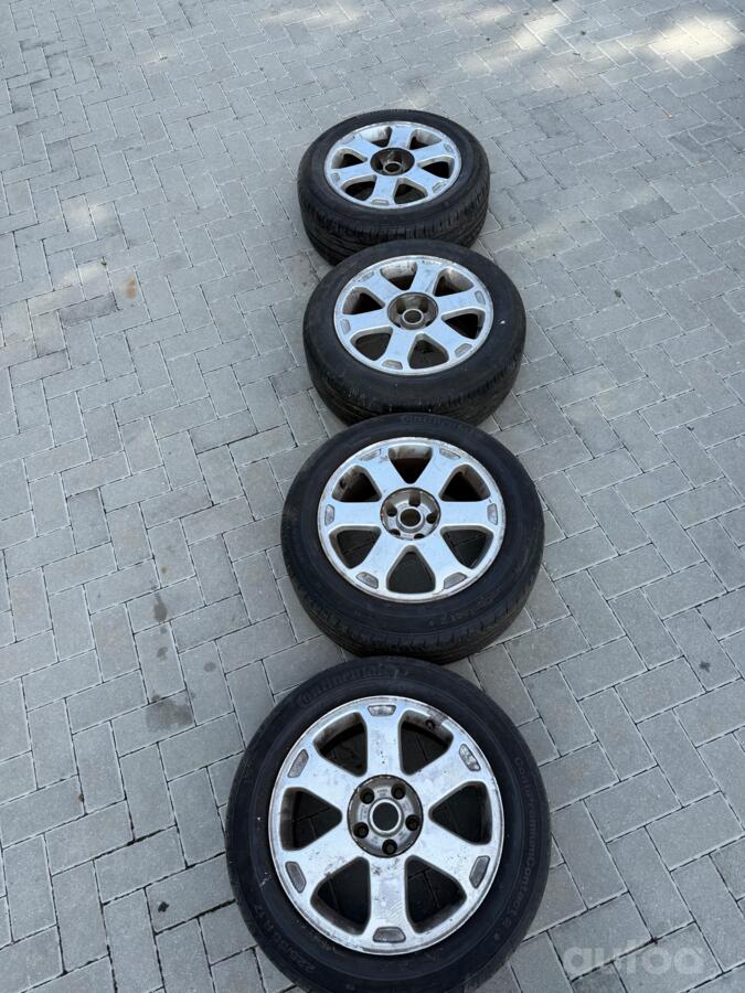 Audi, VW, stop lekki