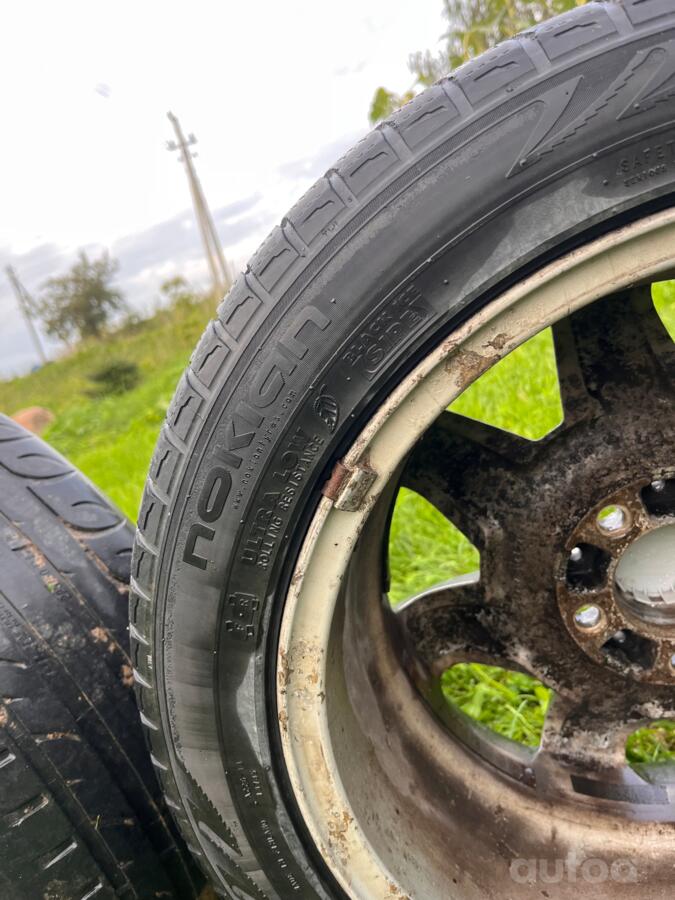 ınne, stop lekki
