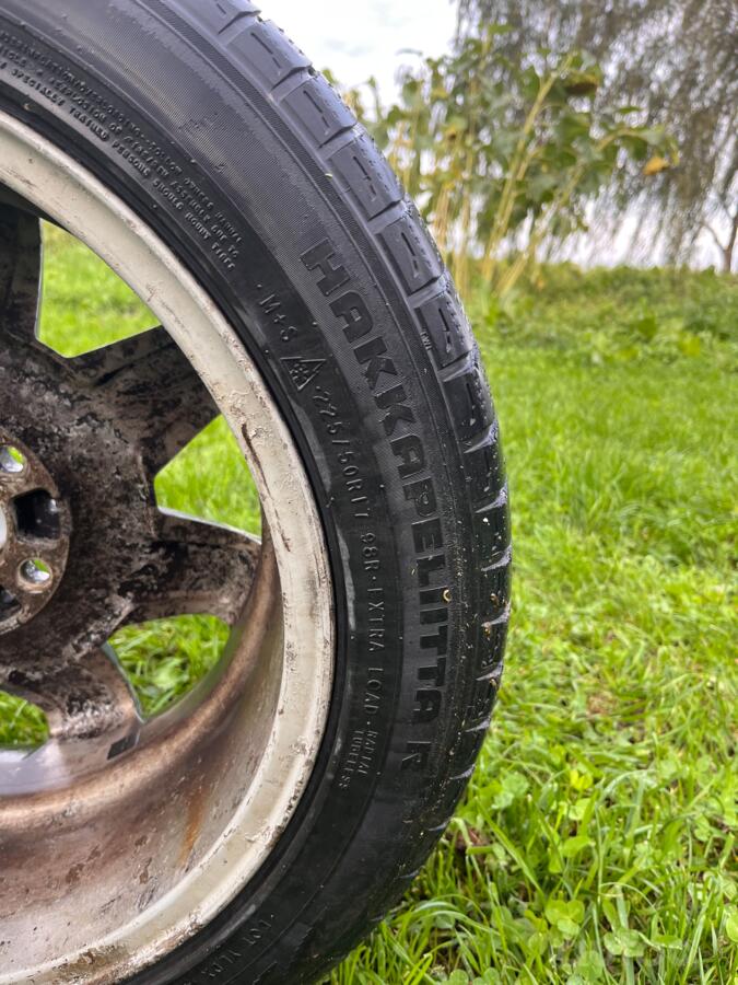ınne, stop lekki