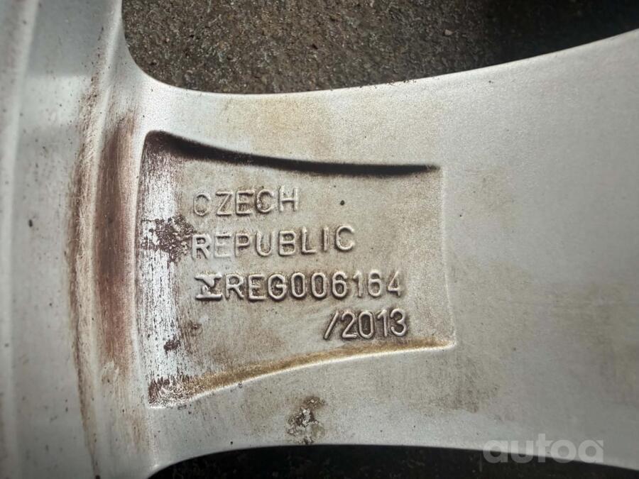 Bmw, stop lekki