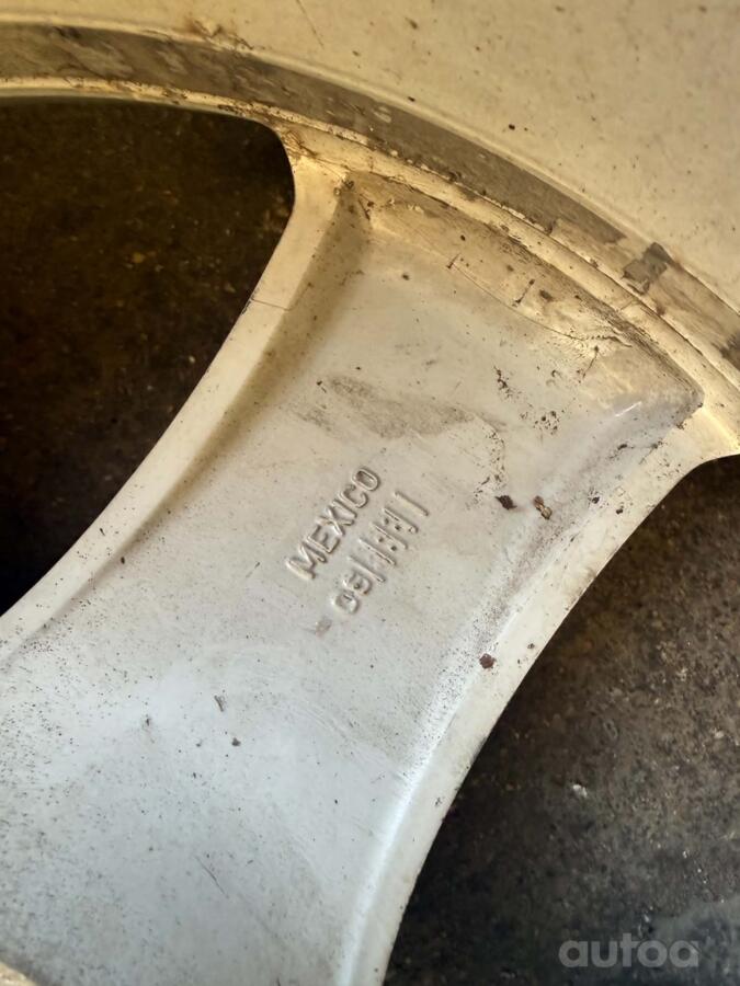Bmw, stop lekki