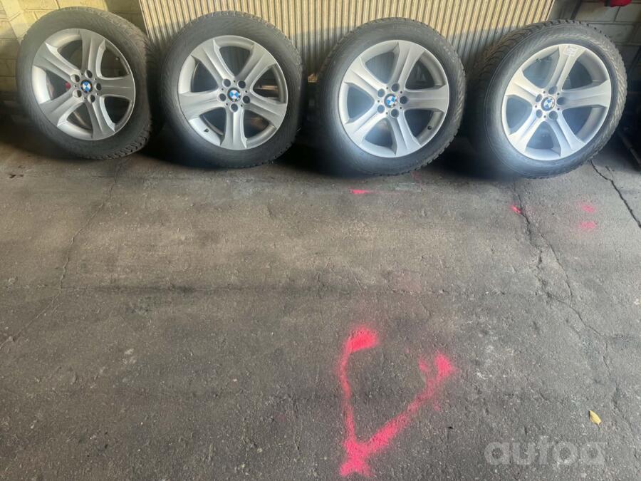 Bmw, stop lekki