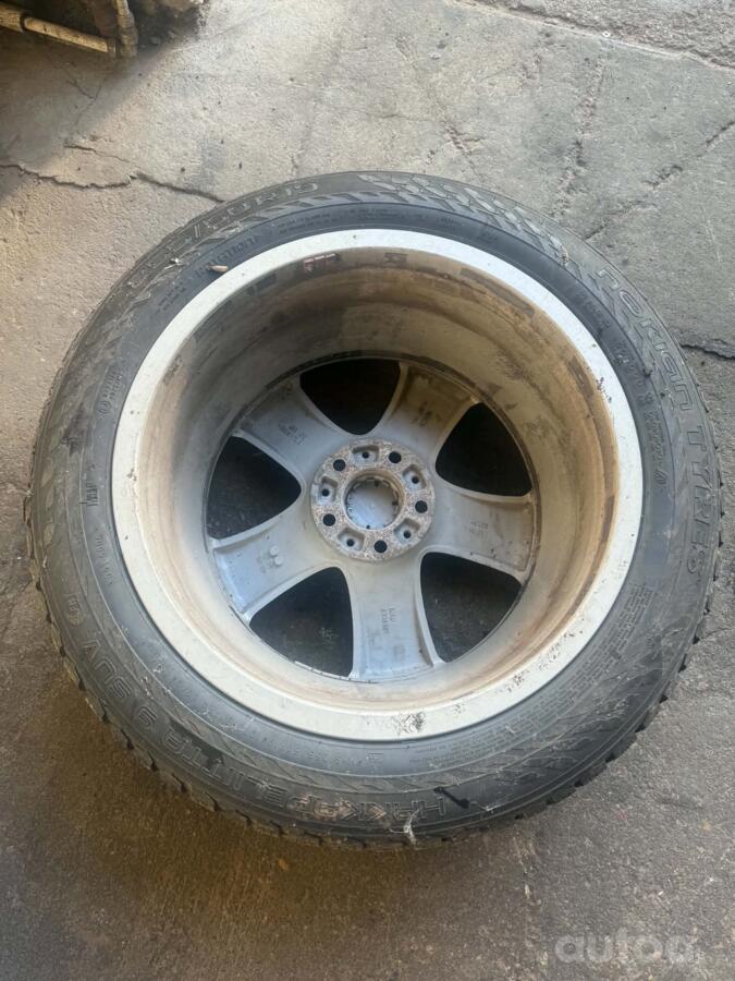 Bmw, stop lekki