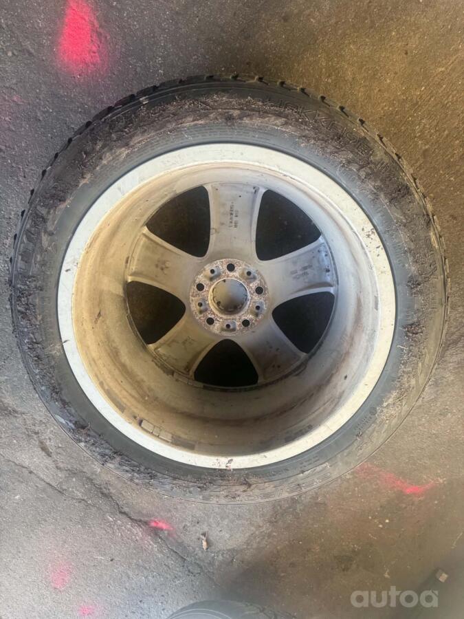 Bmw, stop lekki