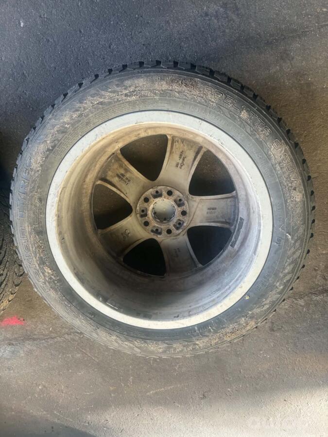 Bmw, stop lekki