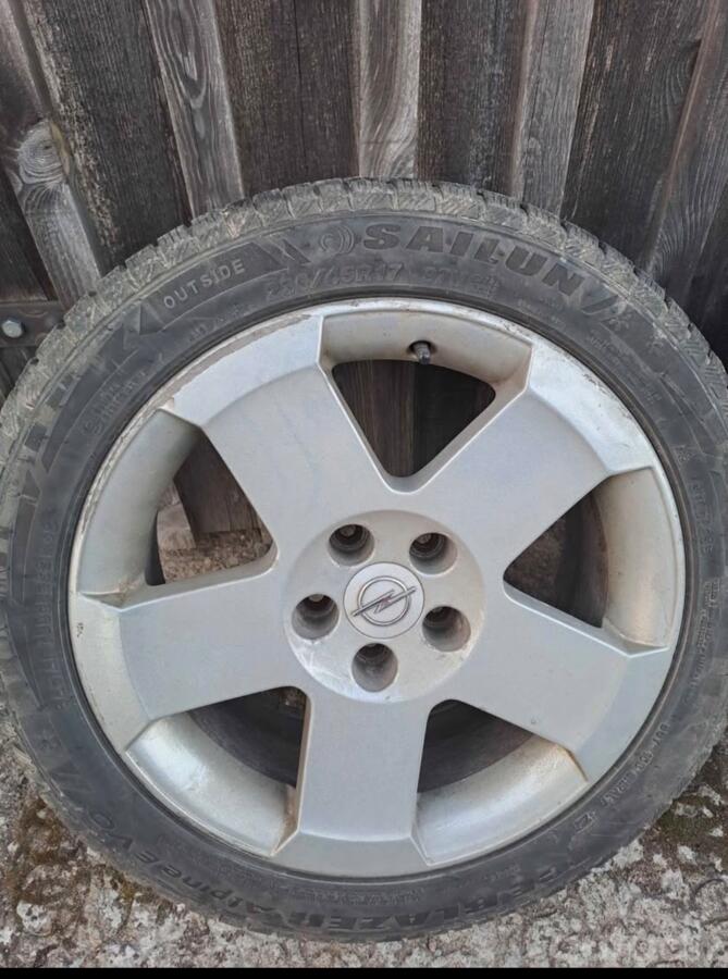 Opel, stop lekki