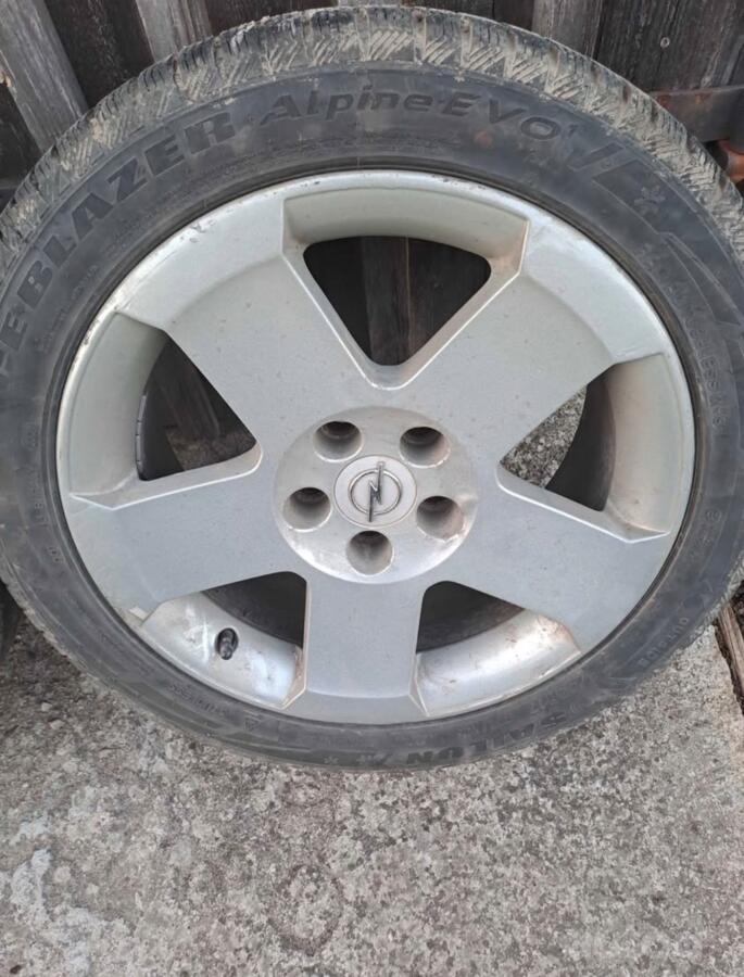 Opel, stop lekki