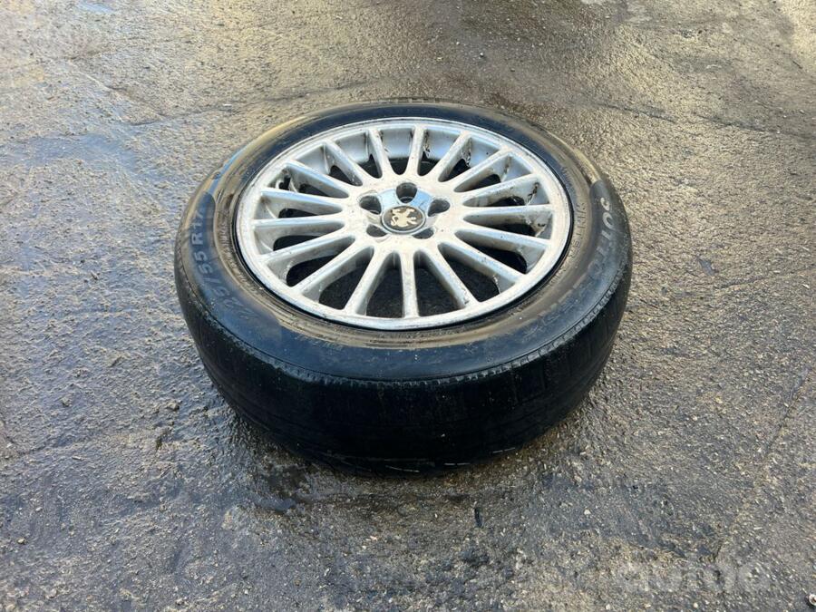 ınne, stop lekki