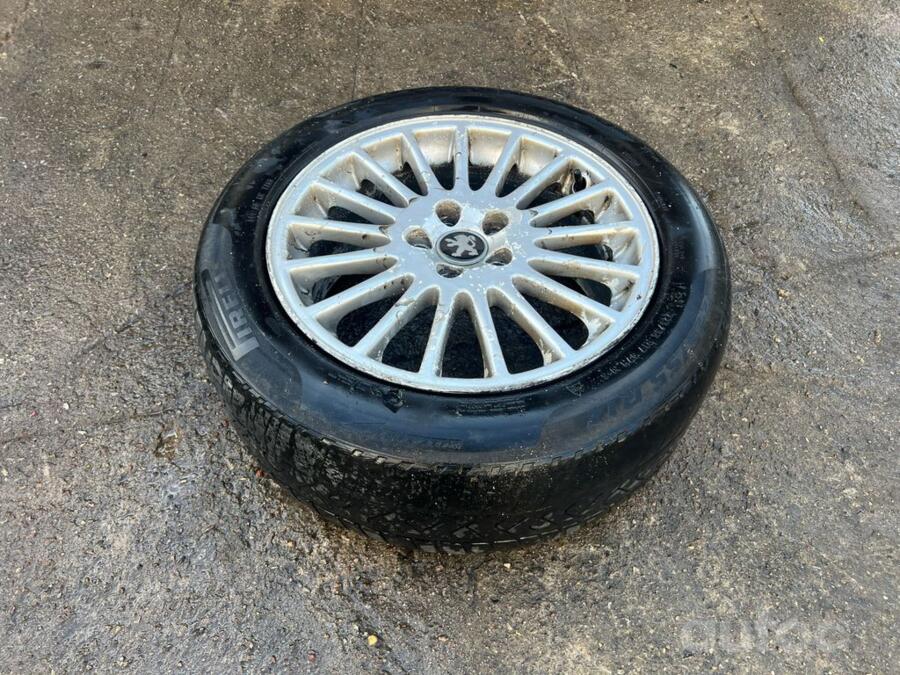 ınne, stop lekki