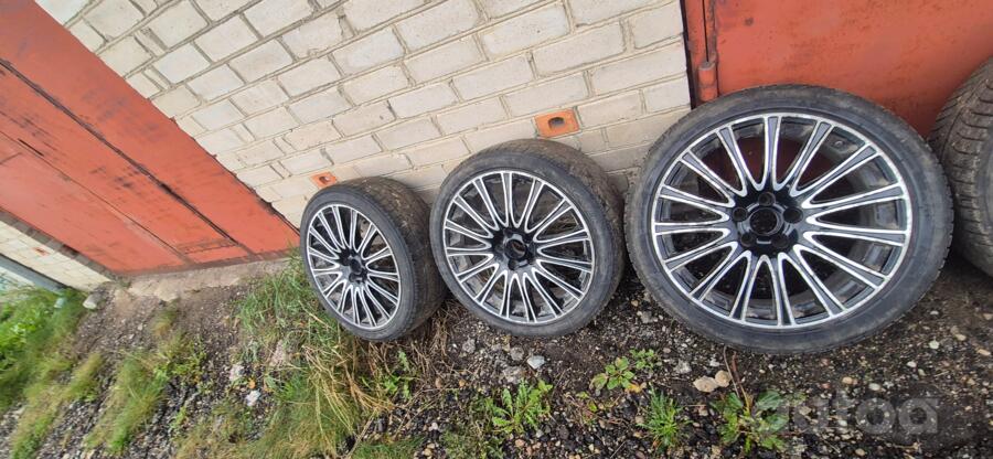 Rial, stop lekki