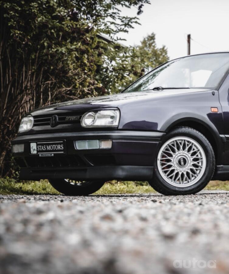 Vw, stop lekki