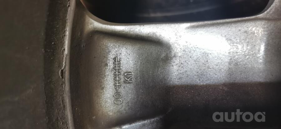 Audi, stop lekki