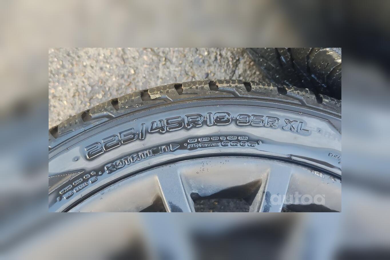 Volvo, stop lekki