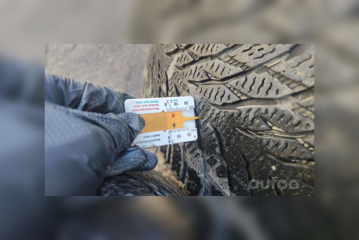 Volvo, stop lekki