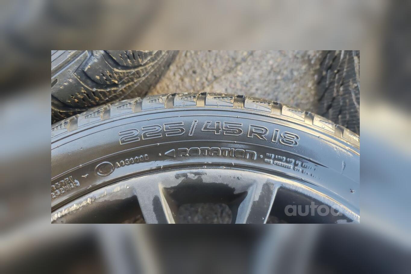 Volvo, stop lekki