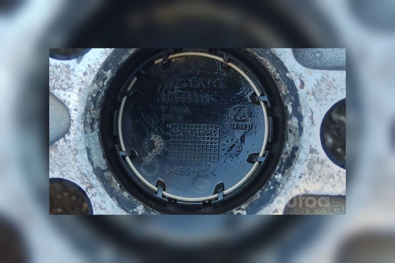 Volvo, stop lekki