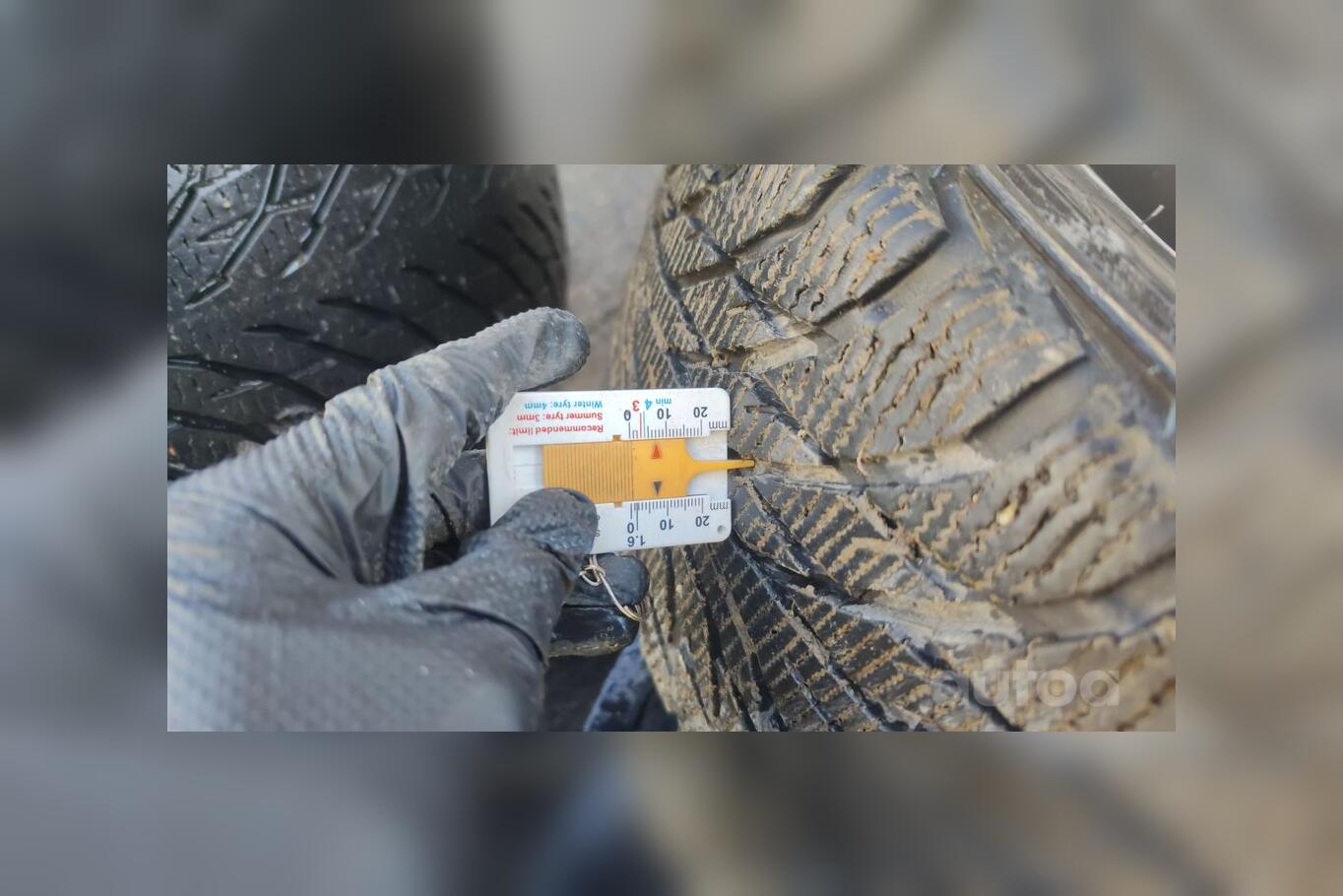 Volvo, stop lekki