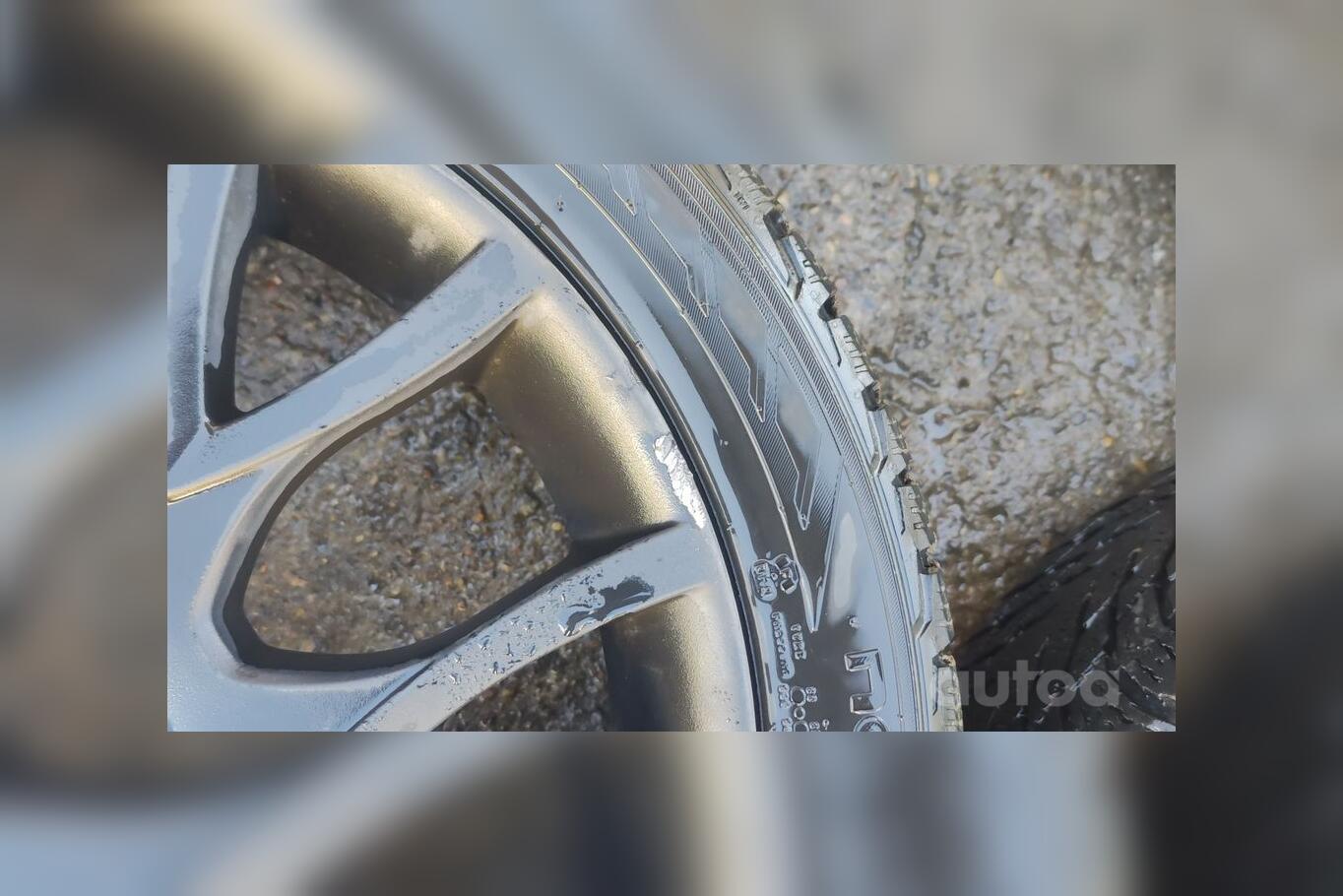 Volvo, stop lekki