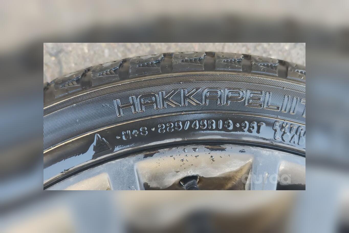 Volvo, stop lekki