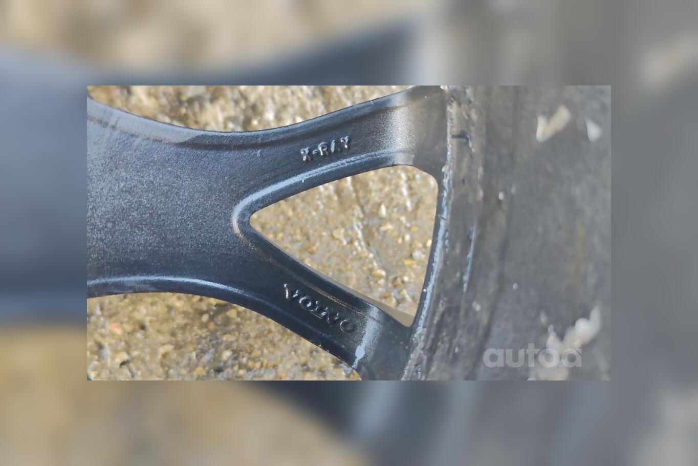 Volvo, stop lekki