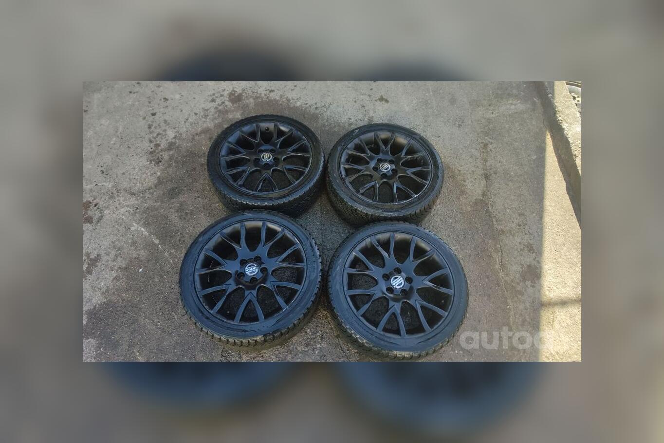 Volvo, stop lekki