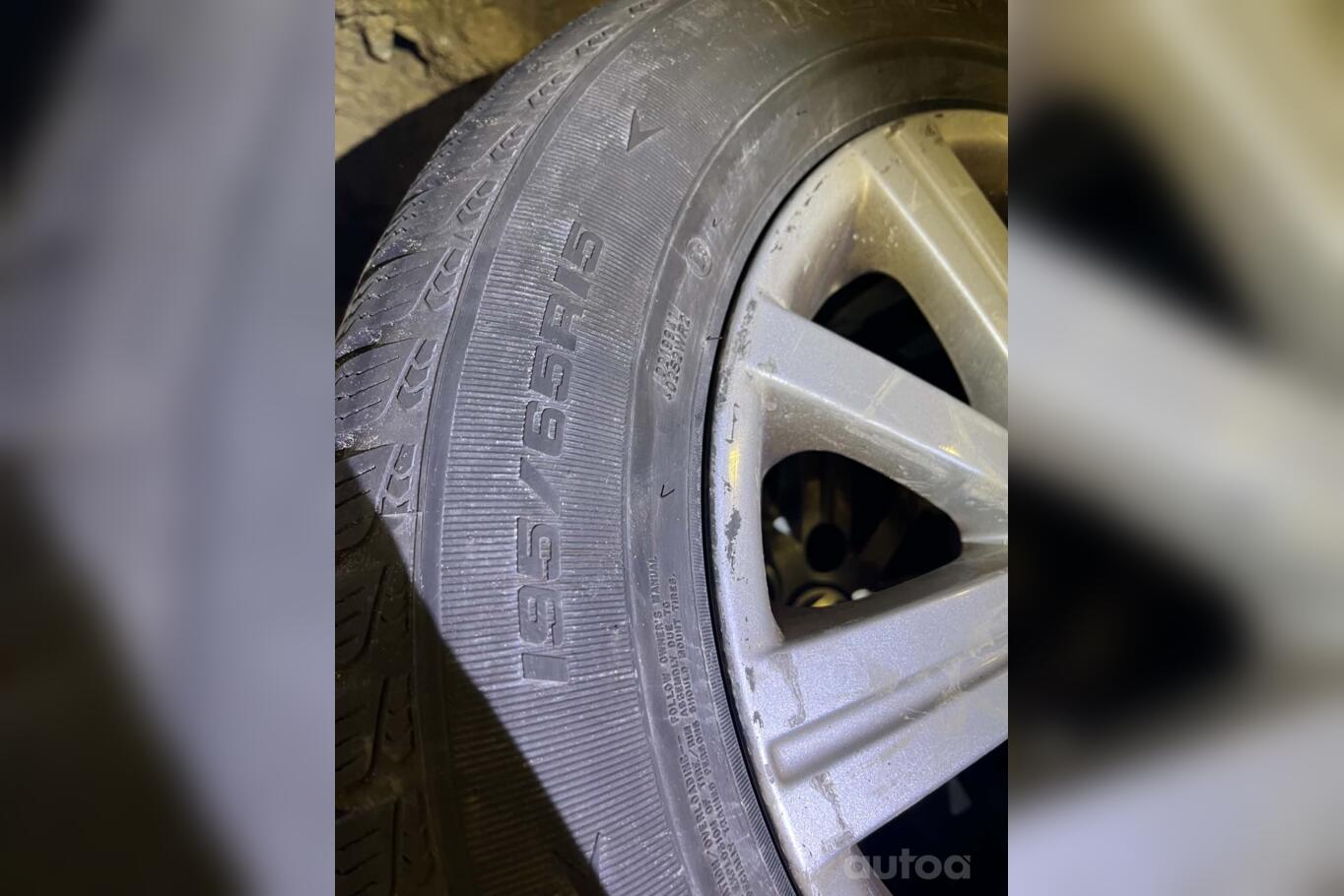 Volkswagen, stop lekki