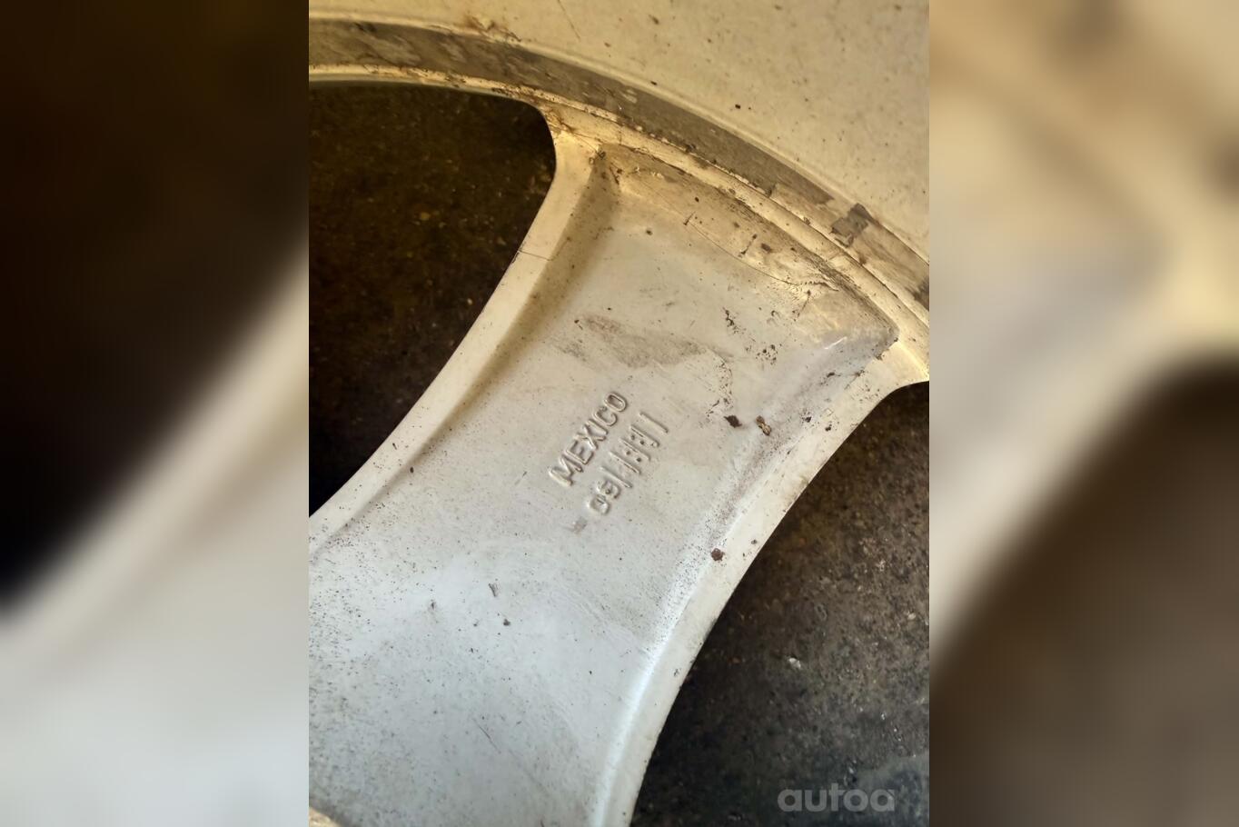 Bmw, stop lekki