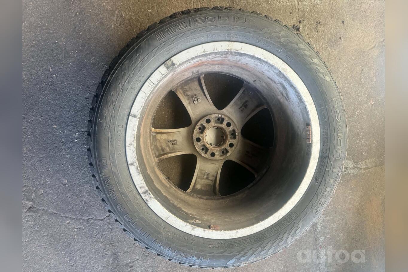 Bmw, stop lekki