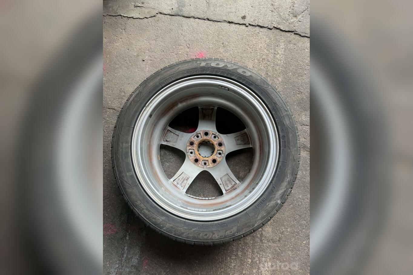 Bmw, stop lekki
