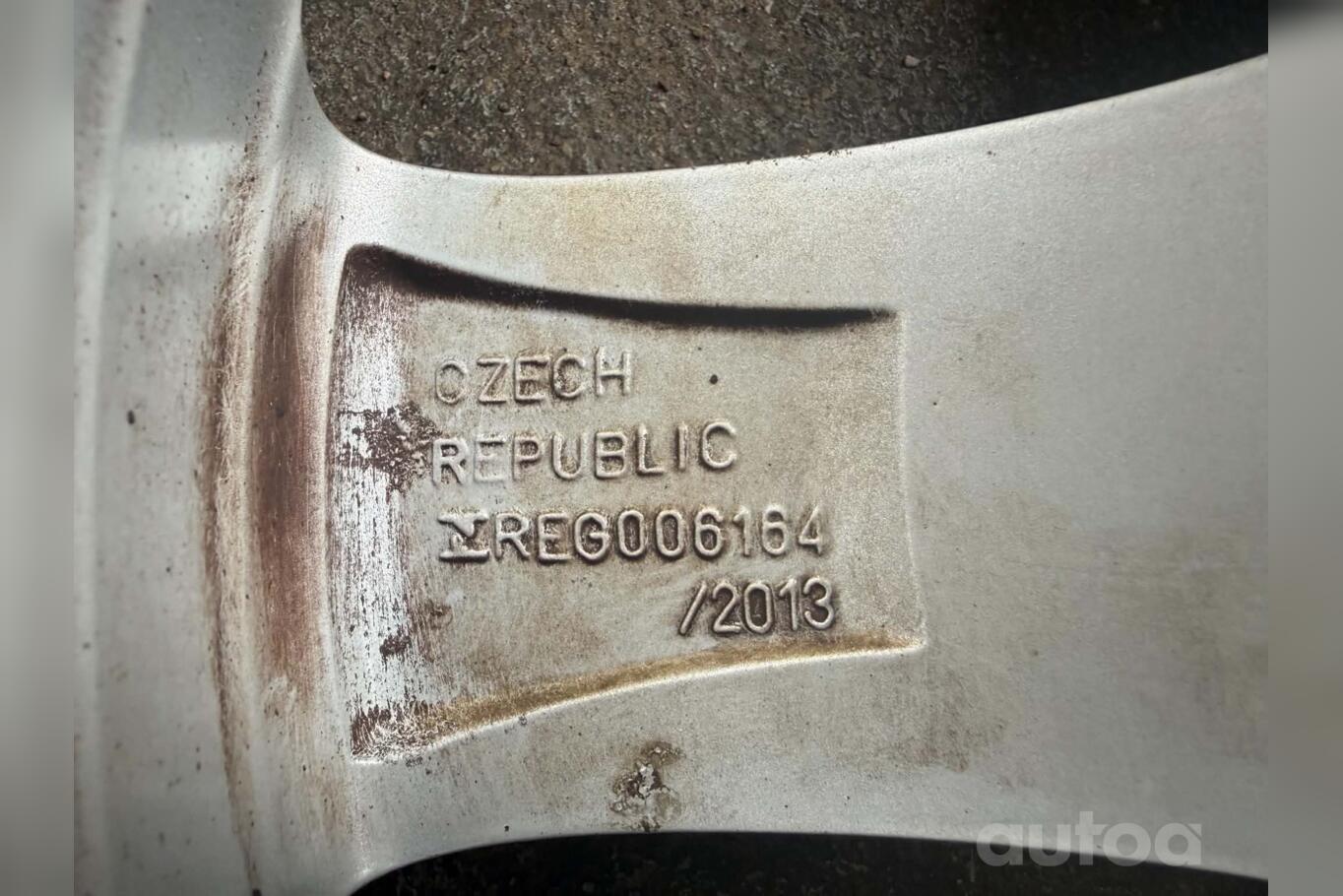 Bmw, stop lekki