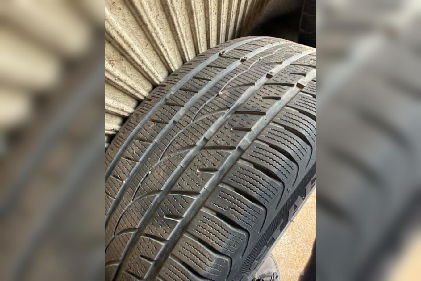 Bmw, stop lekki
