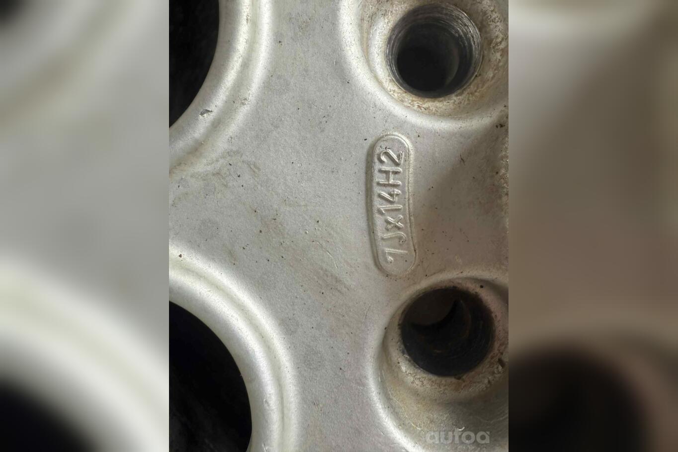 Bmw, stop lekki