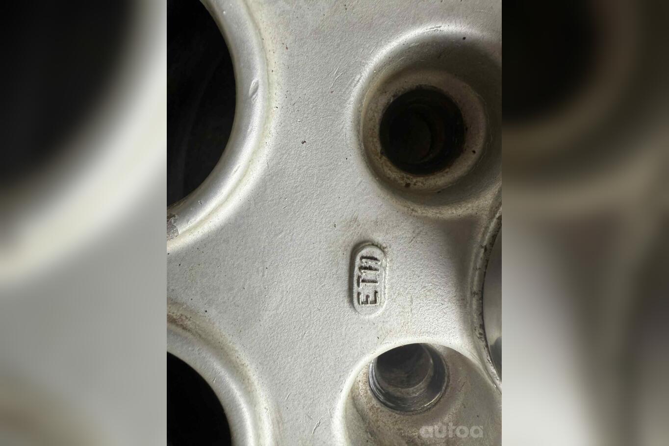 Bmw, stop lekki