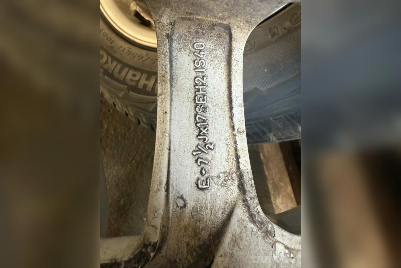 Bmw, stop lekki