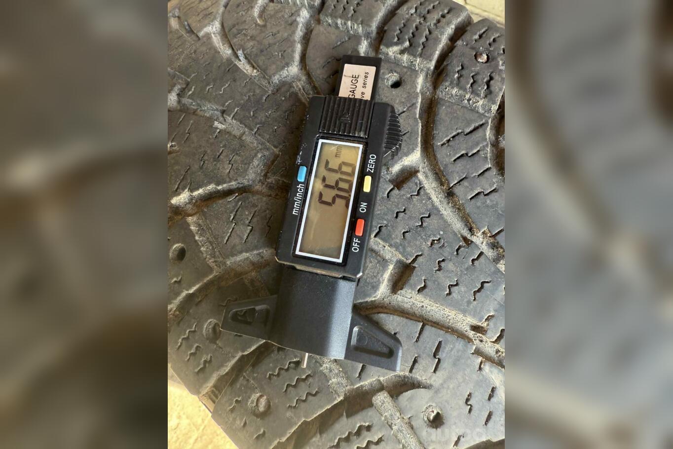 Bmw, stop lekki