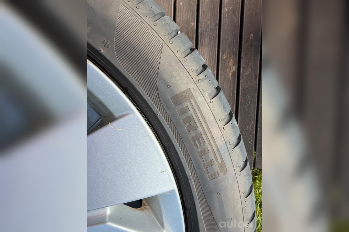 VW, stop lekki