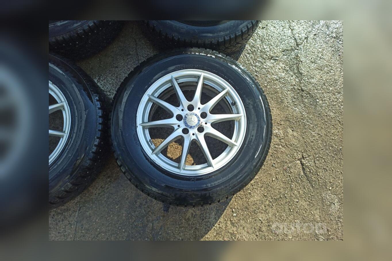 Ronal, stop lekki