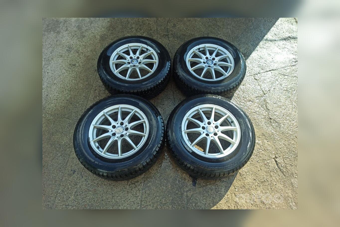 Ronal, stop lekki