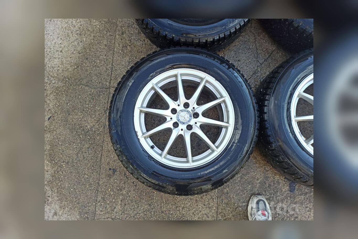 Ronal, stop lekki