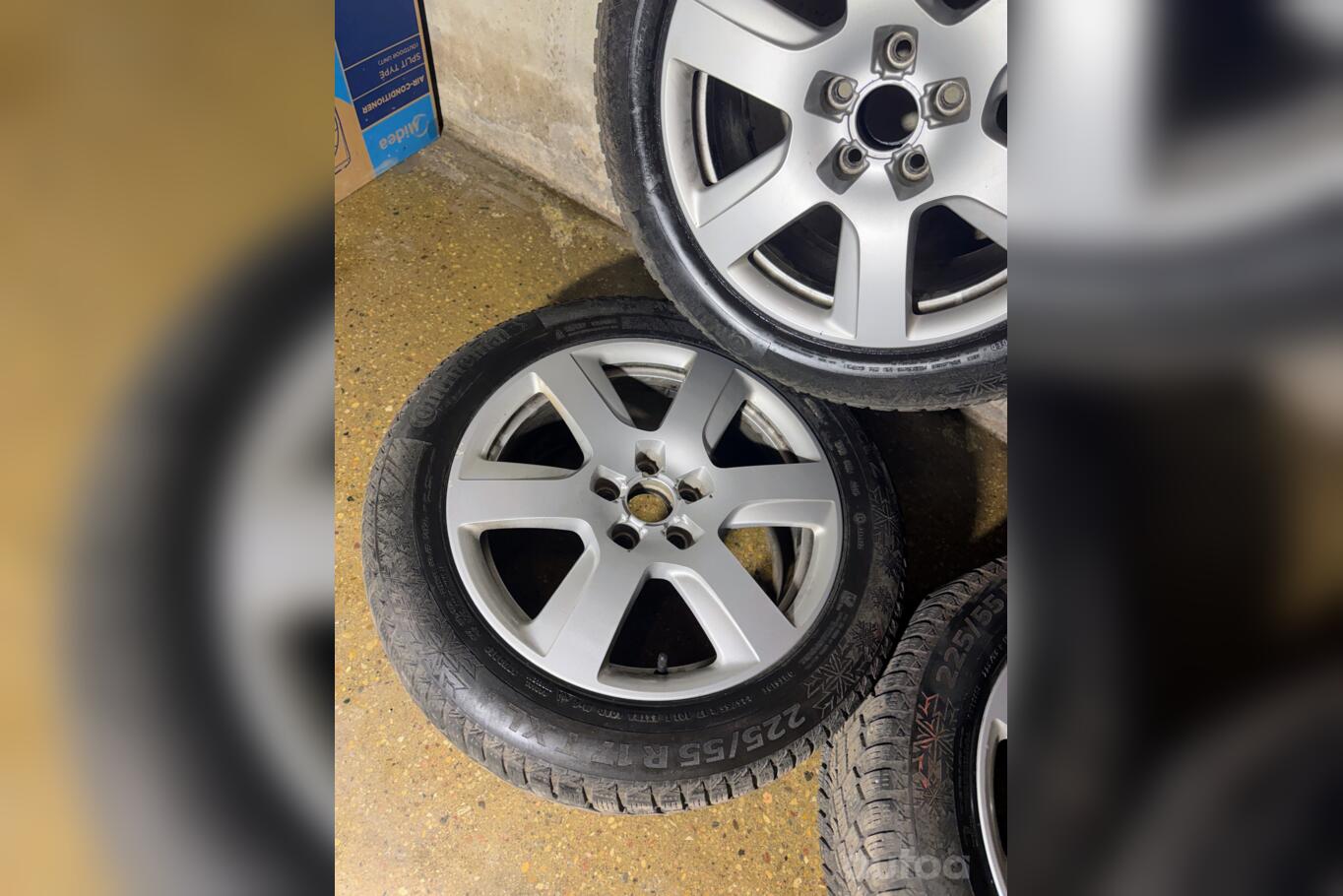 Audi, stop lekki