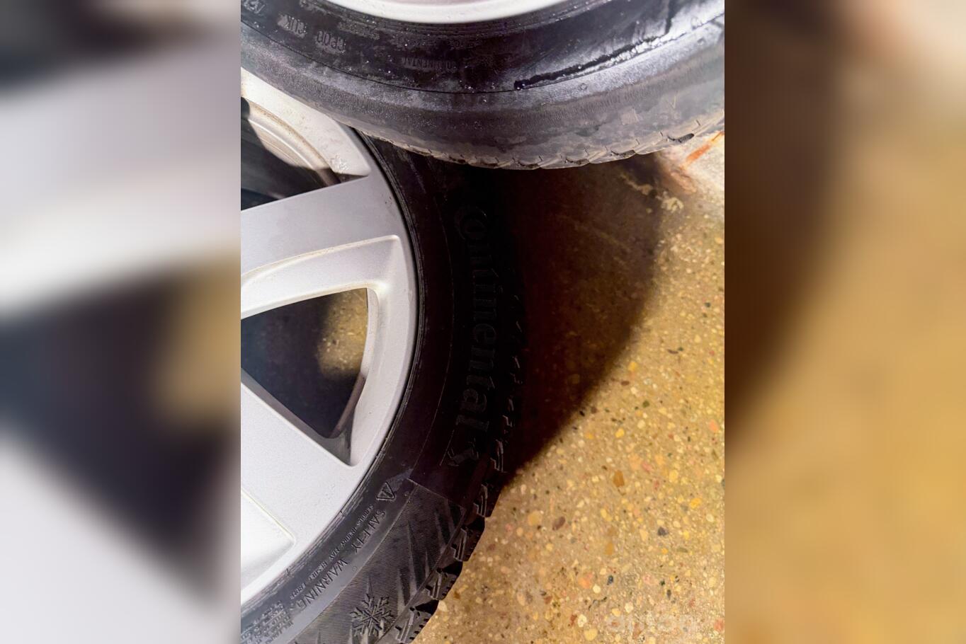 Audi, stop lekki
