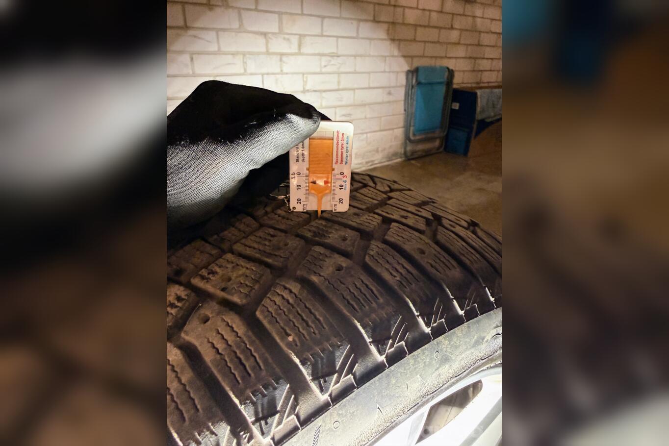 Audi, stop lekki