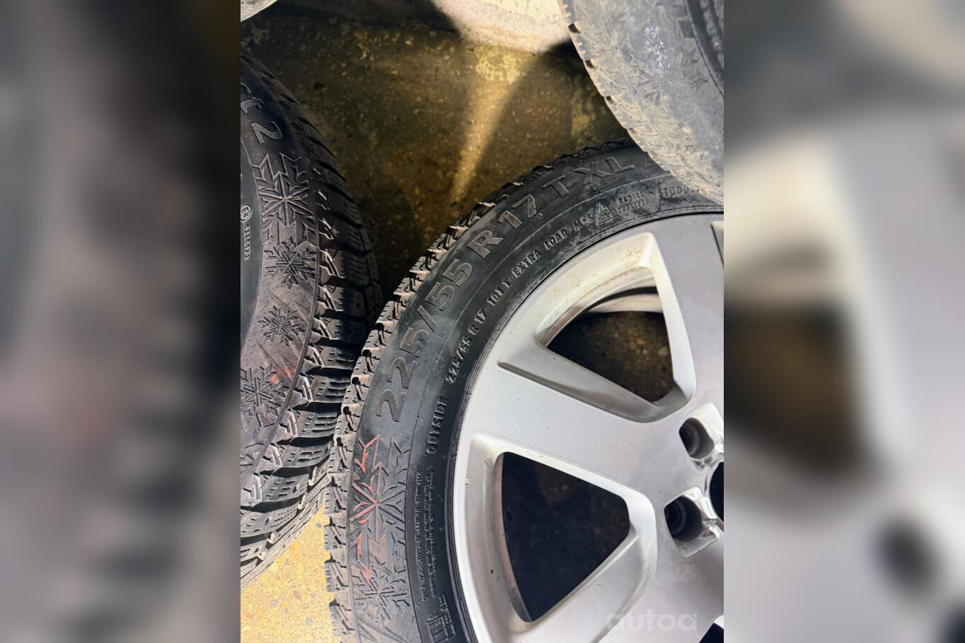 Audi, stop lekki