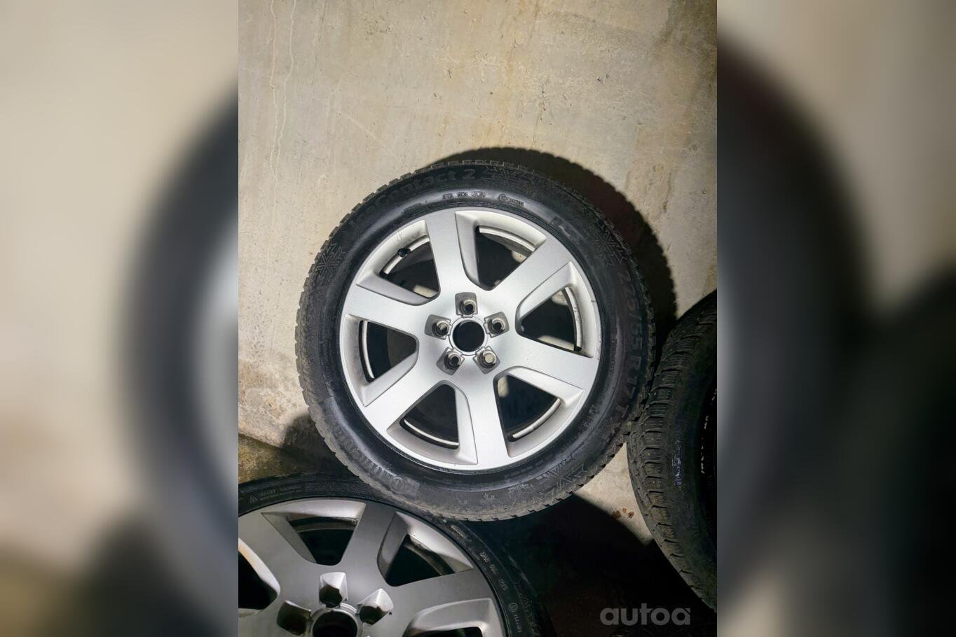 Audi, stop lekki